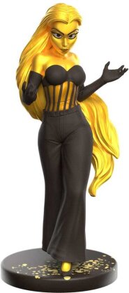 Lore Olympus x Weta Workshop Mini Vinyl Figur Hera 13 cm