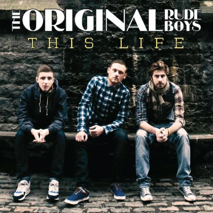 Original Rudeboys - This Life (2025 Reissue, LP)