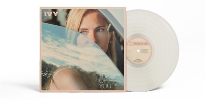 Ivy - Traces Of You (Natural Vinyl, LP)