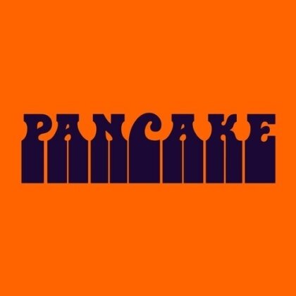 Krystal Klear - Pancake (12" Maxi)
