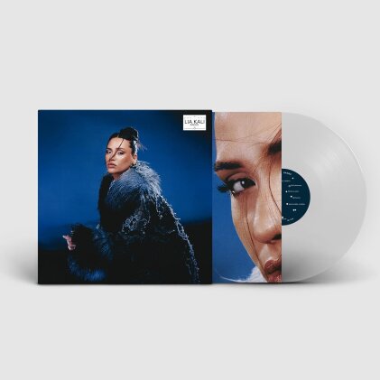 Lia Kali - Kaelis (LP)
