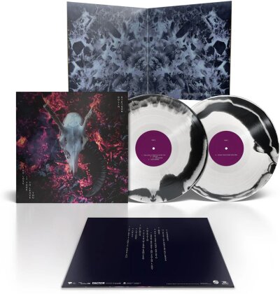 Colin Stetson - Love It Took To Leave You (2 LPs)