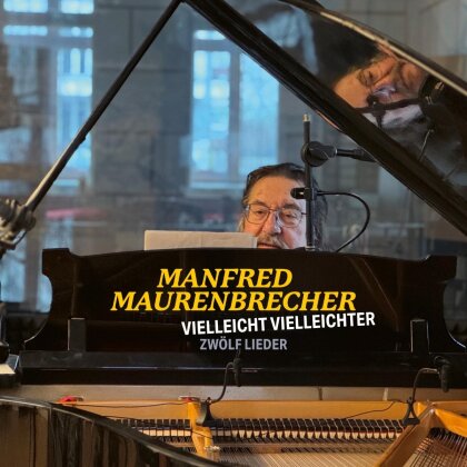 Manfred Maurenbrecher - Vielleicht Vielleichter