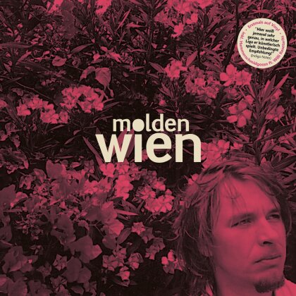 Ernst Molden - Wien (2025 Reissue, LP)