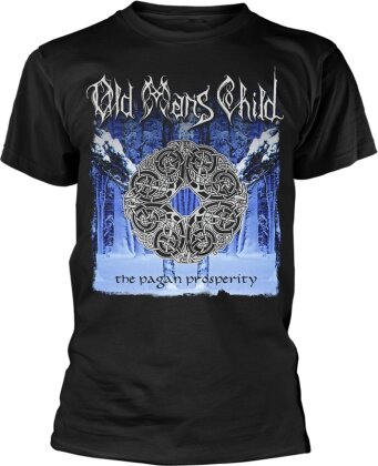 Old Man's Child - The Pagan Prosperity