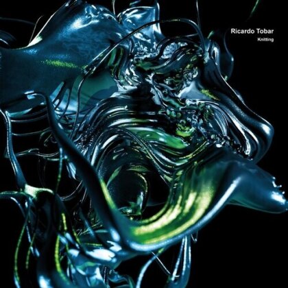 Ricardo Tobar - Knitting (Incl Nightwave And Pye Corner Audio Rmx) (12" Maxi)