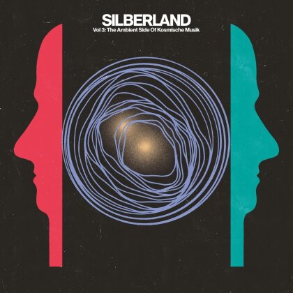 Silberland Vol 3 - The Ambient Side Of Kosmische M (2 LPs)
