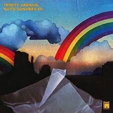 Trinity Various: Nuits Sonores (12" Maxi)