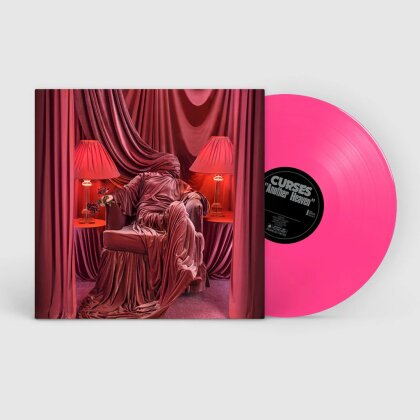 Curses - Another Heaven (Pink Vinyl, LP)