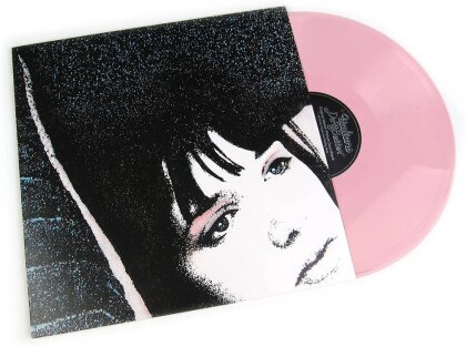 Desire - II (2025 Reissue, Pink Vinyl, LP)