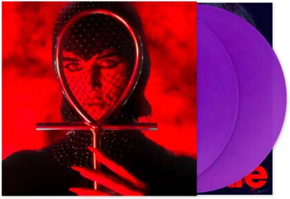 Desire - Escape (2 LP)