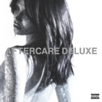 Nessa Barrett - Aftercare (2025 Reissue, Warner, Deluxe Edition, Transparent Pink Vinyl, 2 LPs)
