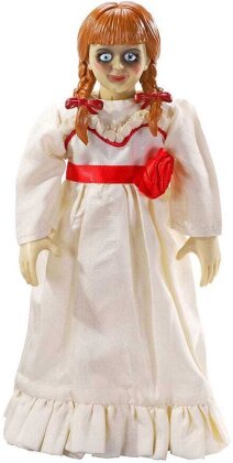 Annabelle 3 Bendyfigs Biegefigur Annabelle 19 cm