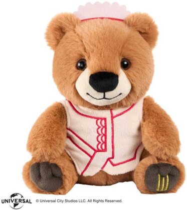 Wicked Plüschfigur Dulcibear 19 cm