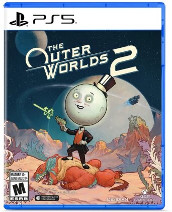 Outer Worlds 2