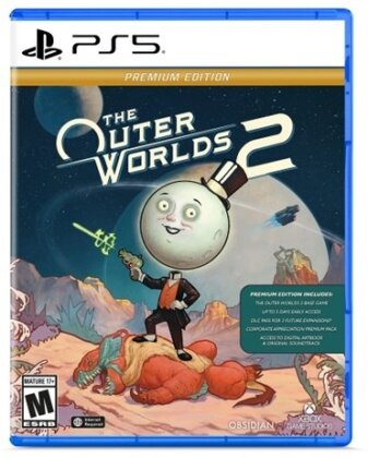 Outer Worlds 2 (Premium Edition)