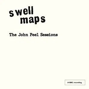 Swell Maps - The John Peel Sessions (LP)
