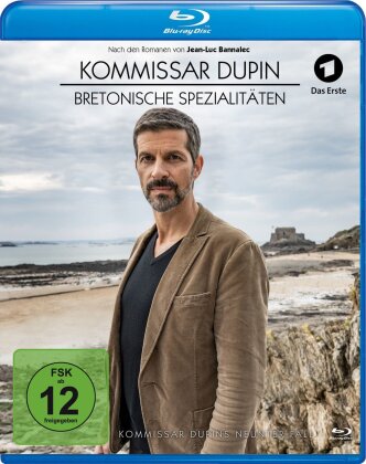 Kommissar Dupin: Bretonische Spezialitäten