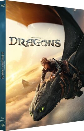 Dragons (2025)