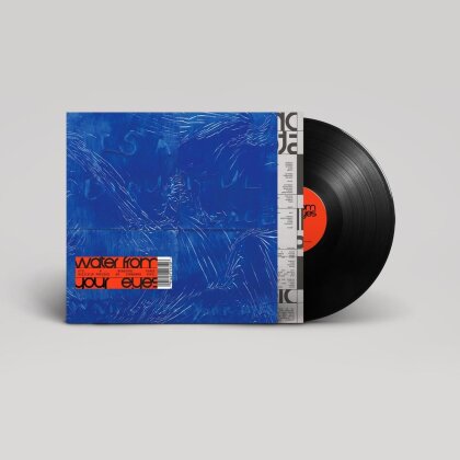 Water From Your Eyes - It's A Beautiful Place (LP)