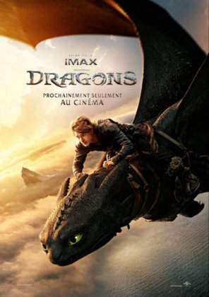 Dragons (2025)