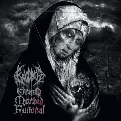 Bloodbath - Grand Morbid Funeral (2025 Reissue)