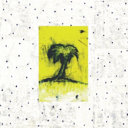 Songs: Ohia - Impala (2025 Reissue, Secretly Canadian, LP)