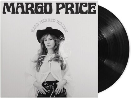 Margo Price - Hard Headed Woman (LP)