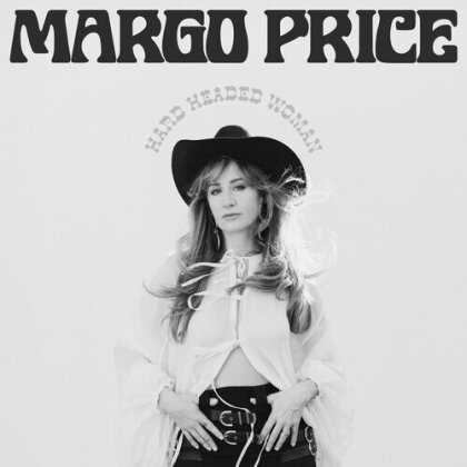 Margo Price - Hard Headed Woman (Bonustrack, Limited Edition)