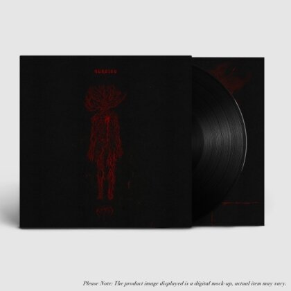 Sunniva - Hypostasis (LP)
