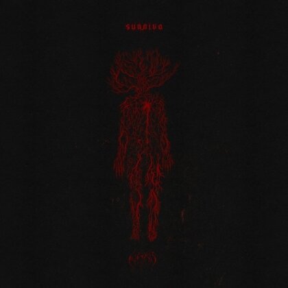 Sunniva - Hypostasis