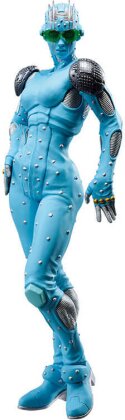Stone Free (Lot A) - Stand's Assemble - Jojo's Bizarre Adventure - Ichibanshô BNP62570 - 25 cm