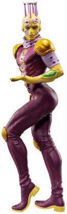 Kiss (Lot B) - Stand's Assemble - Jojo's Bizarre Adventure - Ichibanshô BNP62570 - 25 cm