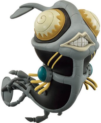Foo Fighters (Lot C) - Stand's Assemble - Jojo's Bizarre Adventure - Ichibanshô BNP62570 - 6 cm
