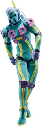Diver Down (Lot E) - Stand's Assemble - Jojo's Bizarre Adventure - Ichibanshô BNP62570 - 24 cm
