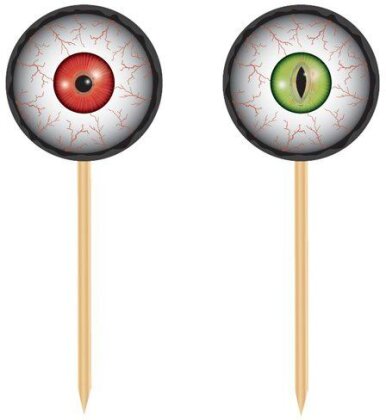 Party Picker Halloween