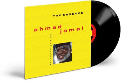 Ahmad Jamal - Essence Vol.1 (2 LP)