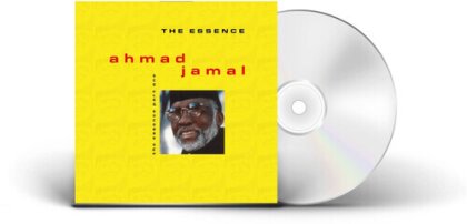 Ahmad Jamal - Essence Vol.1