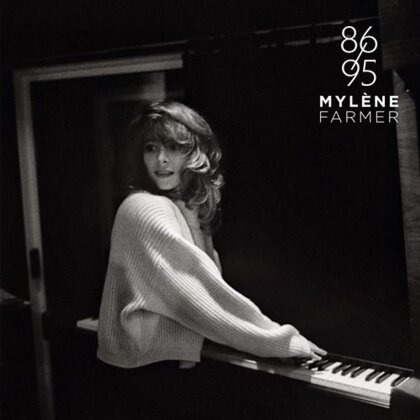 Mylène Farmer - 86/97 (Édition Limitée, 2 CD)