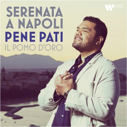 Pene Pati, Giulio D'Alessio & Il Pomo d'Oro - Serenata a Napoli