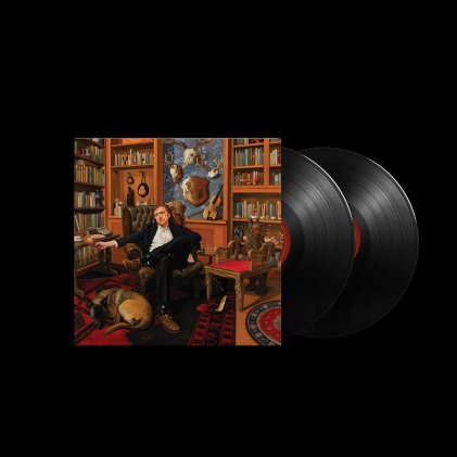 Tyler Childers - Snipe Hunter (2 LPs)
