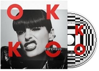 Superbus - Ok Ko (Limited Edition)