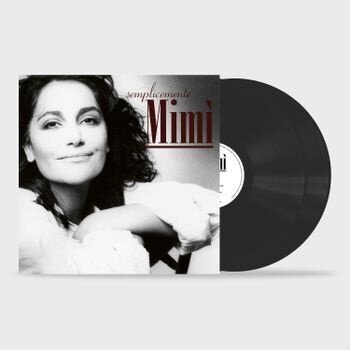 Mia Martini - Semplicemente Mimi (2025 Reissue, 2 LPs)