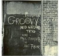 Red Garland - Groovy (Japan Edition, 2025 Reissue, HQCD REMASTER)