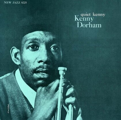 Kenny Dorham - Quiet Kenny (Japan Edition, 2025 Reissue, HQCD REMASTER)
