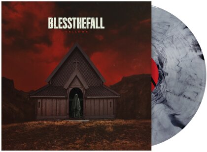 Blessthefall - GALLOWS (Grey Vinyl, LP)