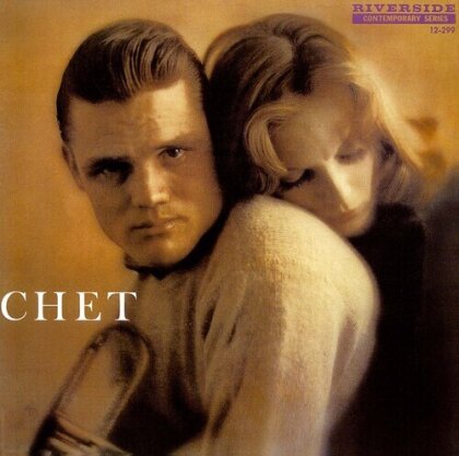 Chet Baker - Chet (HQCD REMASTER, 2025 Reissue, Japan Edition)