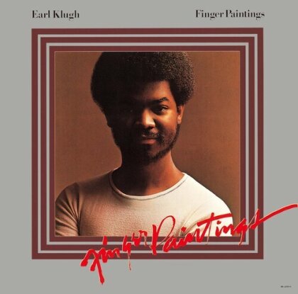 Earl Klugh - Finger Paintings (Japan Edition, 2025 Reissue, HQCD REMASTER)