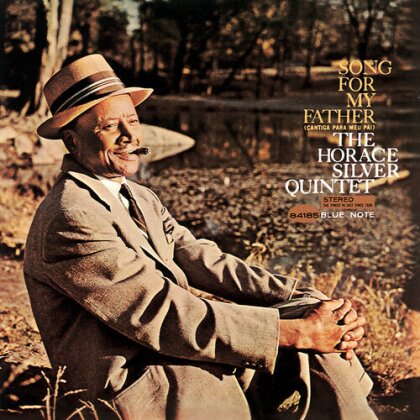 Horace Silver - Song For My Father (Japan Edition, 2025 Reissue, HQCD REMASTER)