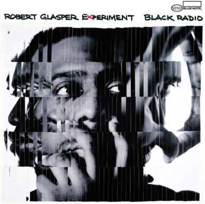 Robert Glasper - Black Radio (Japan Edition, 2025 Reissue, HQCD REMASTER)